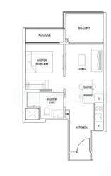 The Florence Residences (D19), Apartment #467212081